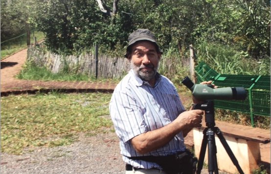 Gianfranco Chiesa, l’imprenditore-viaggiatore che ha compiuto il giro del mondo in 40 anni. E che, a 80 compiuti, è pronto a ripartire…